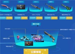 cf最新灵狐的约定爆料,CF全新版本揭秘，神秘力量觉醒  第1张