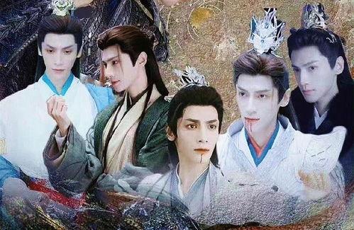 长月烬明定档的最新爆料,神秘爆料揭开神秘面纱! 第2张 长月烬明定档的最新爆料,神秘爆料揭开神秘面纱! 第2张