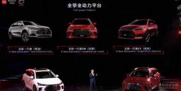 比亚迪豪车爆料视频播放,视频曝光高端车型魅力瞬间  第2张