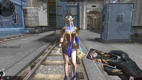 逆战最新天启爆料视频,揭秘神秘势力崛起与未来战局 第2张 逆战最新天启爆料视频,揭秘神秘势力崛起与未来战局 第2张