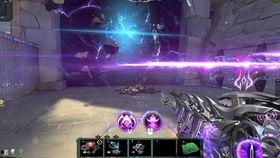 逆战最新天启爆料视频,揭秘神秘势力崛起与未来战局 第3张 逆战最新天启爆料视频,揭秘神秘势力崛起与未来战局 第3张