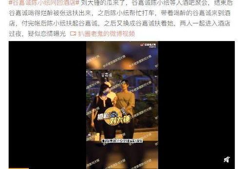 陈大锤的最新爆料,娱乐圈惊天内幕大曝光! 第3张 陈大锤的最新爆料,娱乐圈惊天内幕大曝光! 第3张