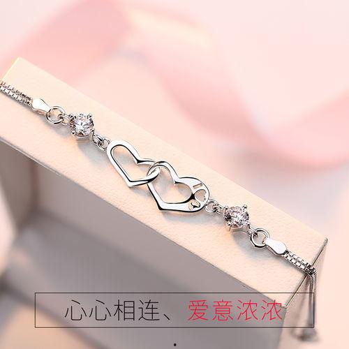 七夕情人节手链爆料视频,浪漫元素与时尚潮流的完美融合 第2张 七夕情人节手链爆料视频,浪漫元素与时尚潮流的完美融合 第2张