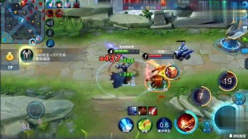 英雄爆料马超视频大全播放,技能解析与实战攻略  第3张