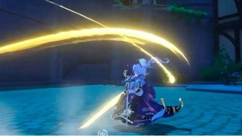 原神木偶最新爆料视频,神秘角色揭秘,游戏剧情再掀波澜 第1张 原神木偶最新爆料视频,神秘角色揭秘,游戏剧情再掀波澜 第1张