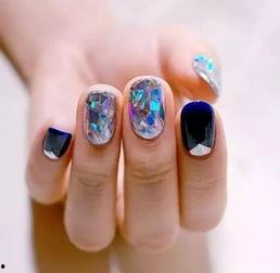 博主爆料美甲视频教程大全,全方位美甲视频教程大全 第2张 博主爆料美甲视频教程大全,全方位美甲视频教程大全 第2张