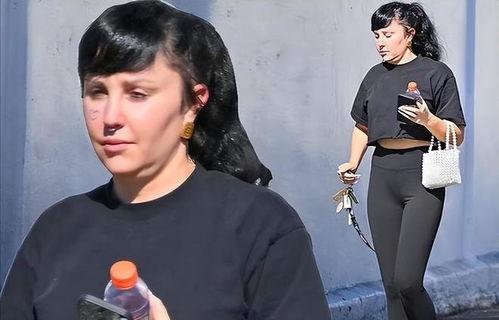 一口气看完娱乐圈吃瓜,一口气吃遍海量瓜料  第1张