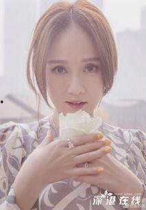 娱乐圈吃瓜陈乔恩,揭秘明星背后的故事  第3张