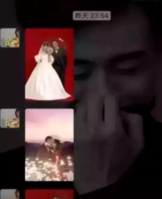 张家界新娘最新爆料事件,揭秘婚庆行业惊人内幕 第3张 张家界新娘最新爆料事件,揭秘婚庆行业惊人内幕 第3张