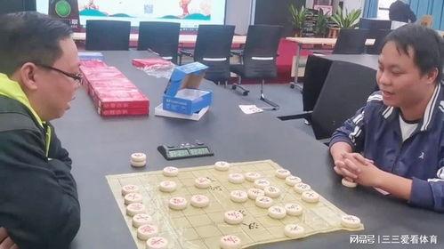 象棋录音门最新爆料,揭秘棋坛风云再起! 第2张 象棋录音门最新爆料,揭秘棋坛风云再起! 第2张