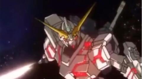 独角兽高达最新爆料图片,神秘造型与强大武器震撼登场! 第1张 独角兽高达最新爆料图片,神秘造型与强大武器震撼登场! 第1张